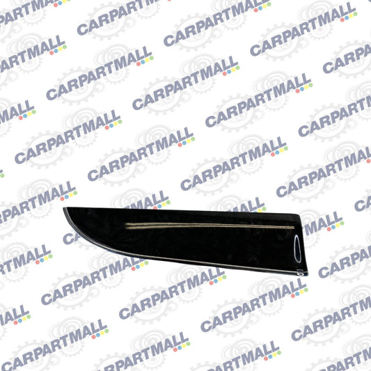 2011-2014 Chrysler Town & Country Left Driver Dash Panel Applique Trim Bezel OEM