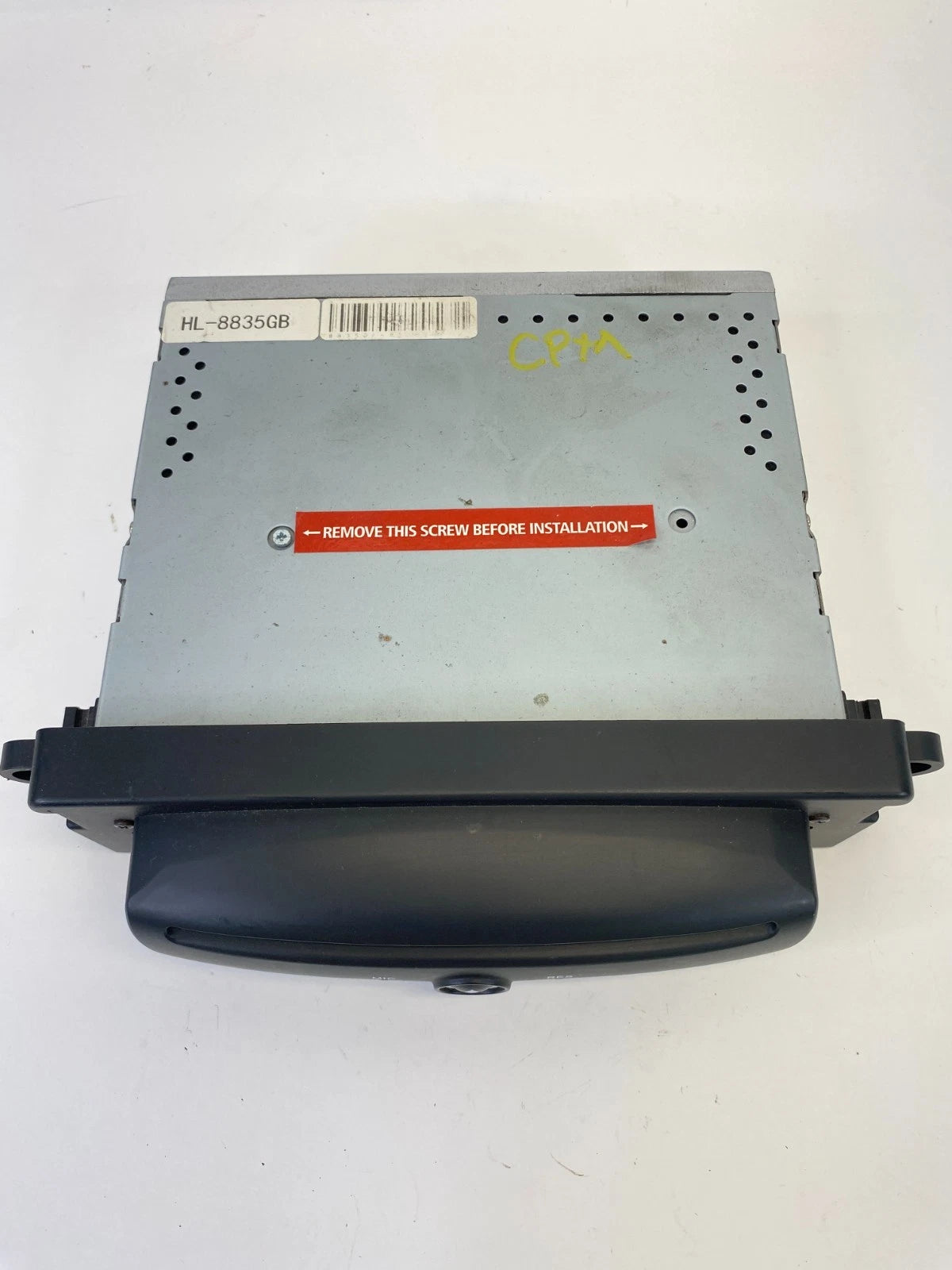 2007-2013 MINI COOPER R56 DASH DVD PLAYER CD RECEIVER NAVIGATION UNIT HL-8835GB