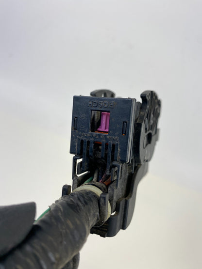 2011 2012 Nissan Altima 2.5L FWD Anti Lock Brake ABS Pump Module Plug Connector