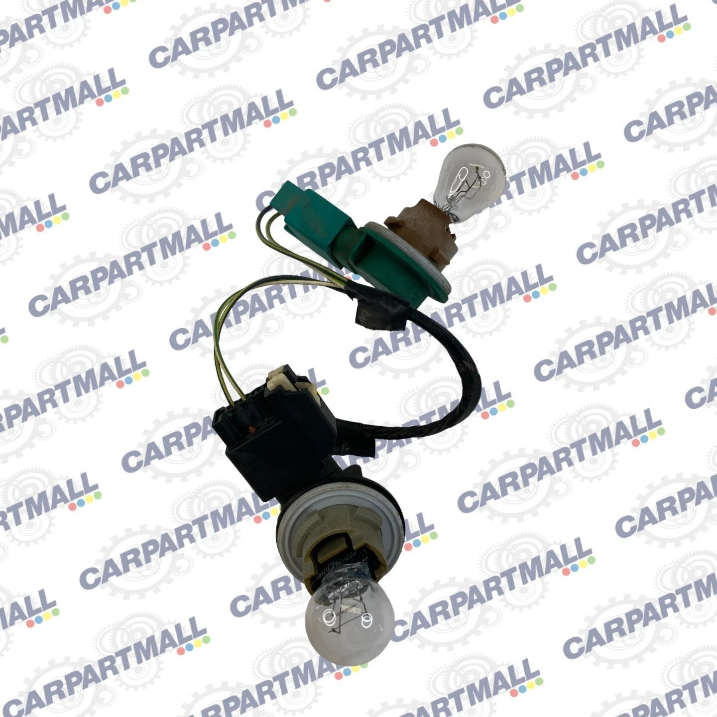 2009-2020 DODGE JOURNEY INNER REAR LEFT TAIL LIGHT TAILLIGHT WIRE WIRING CABLE