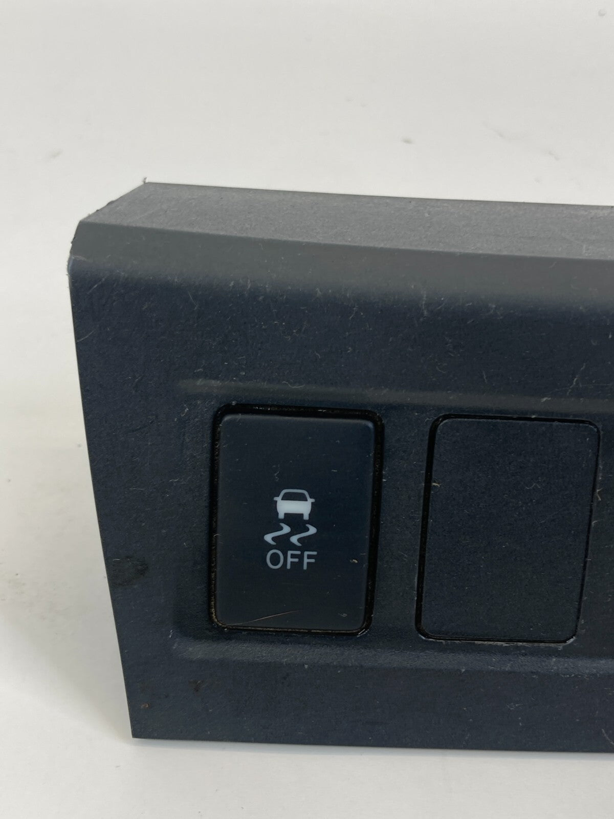 2006-2012 Toyota RAV4 Dash Instrument Panel Bezel Traction Switch 55449-42011