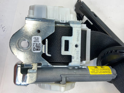 16-19 FORD EXPLORER INTERCEPTOR UTILITY FRONT LEFT SEAT BELT RETRACTOR OEM