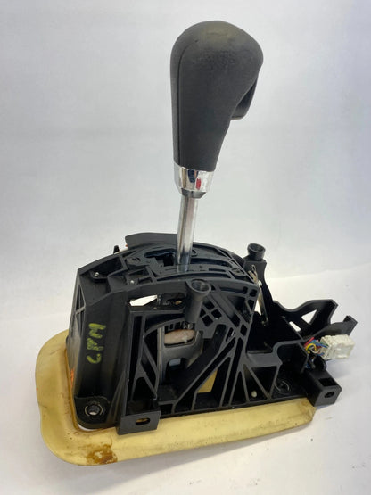 2007-2012 NISSAN ALTIMA AUTOMATIC TRANSMISSION GEAR FLOOR SHIFTER HANDLE LEVER