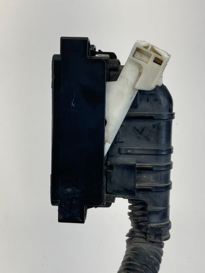 2016 2017 Honda Accord CVT 2.4L ABS Anti Lock Brake Module Connector Socket OEM