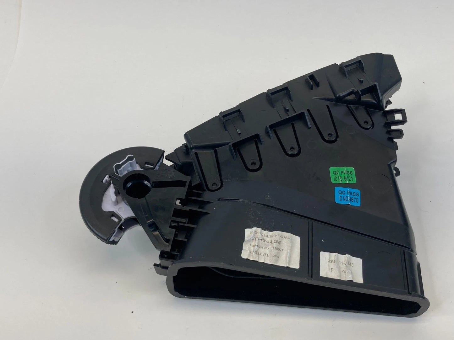 12 13 14 15 FORD FOCUS DASH CENTER RIGHT AC AIR VENT GRILLE BM51-A014L20-AF OEM