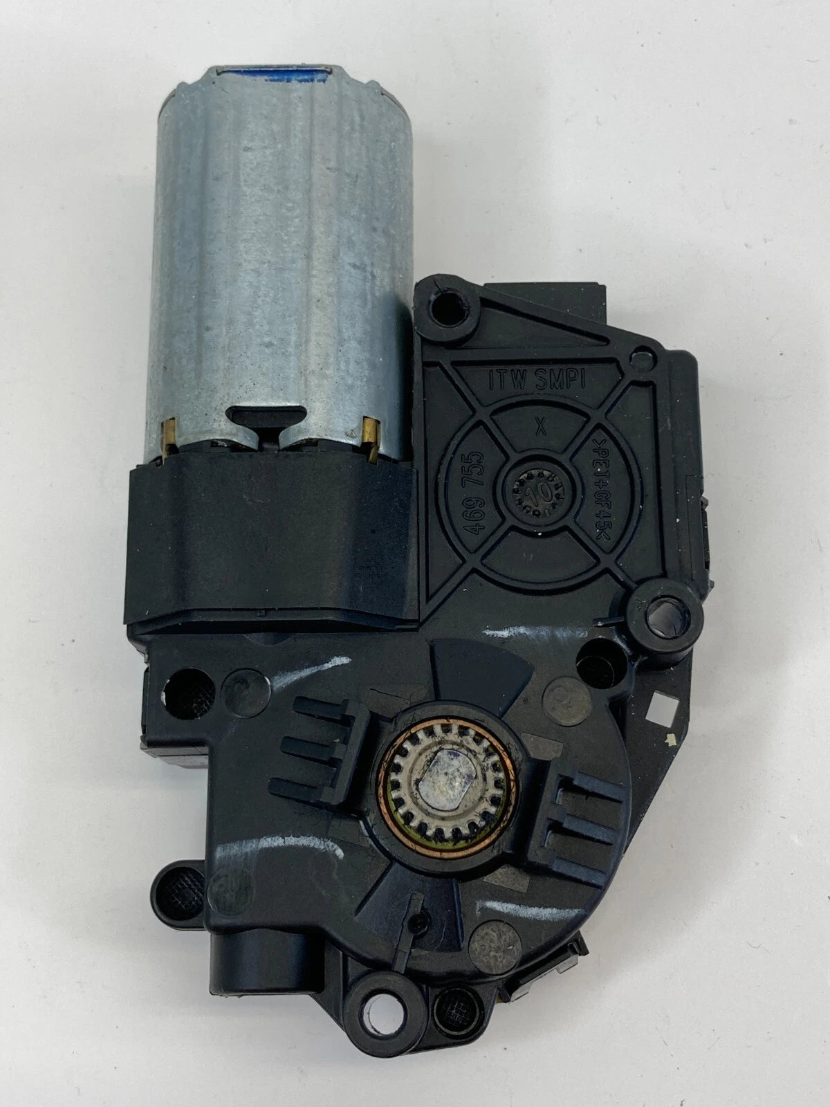 2011-2013 BMW X3 2014-2018 BMW X5 POWER SUNROOF SUN ROOF MOTOR ASSY 67617213044