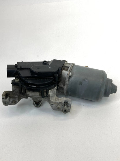 2007-2012 DODGE CALIBER FRONT WINDSHIELD WIPER MOTOR ASSEMBLY 05303780AB OEM