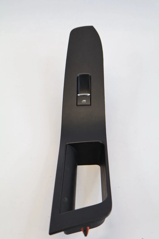 2020-2024 FORD EXPLORER FRONT RIGHT PASSENGER WINDOW SWITCH W/ BEZEL LB5B-14B132