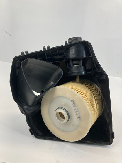 2005-2008 Audi A6 Quattro 3.2L V6 Air Intake Cleaner Filter Box Housing OEM