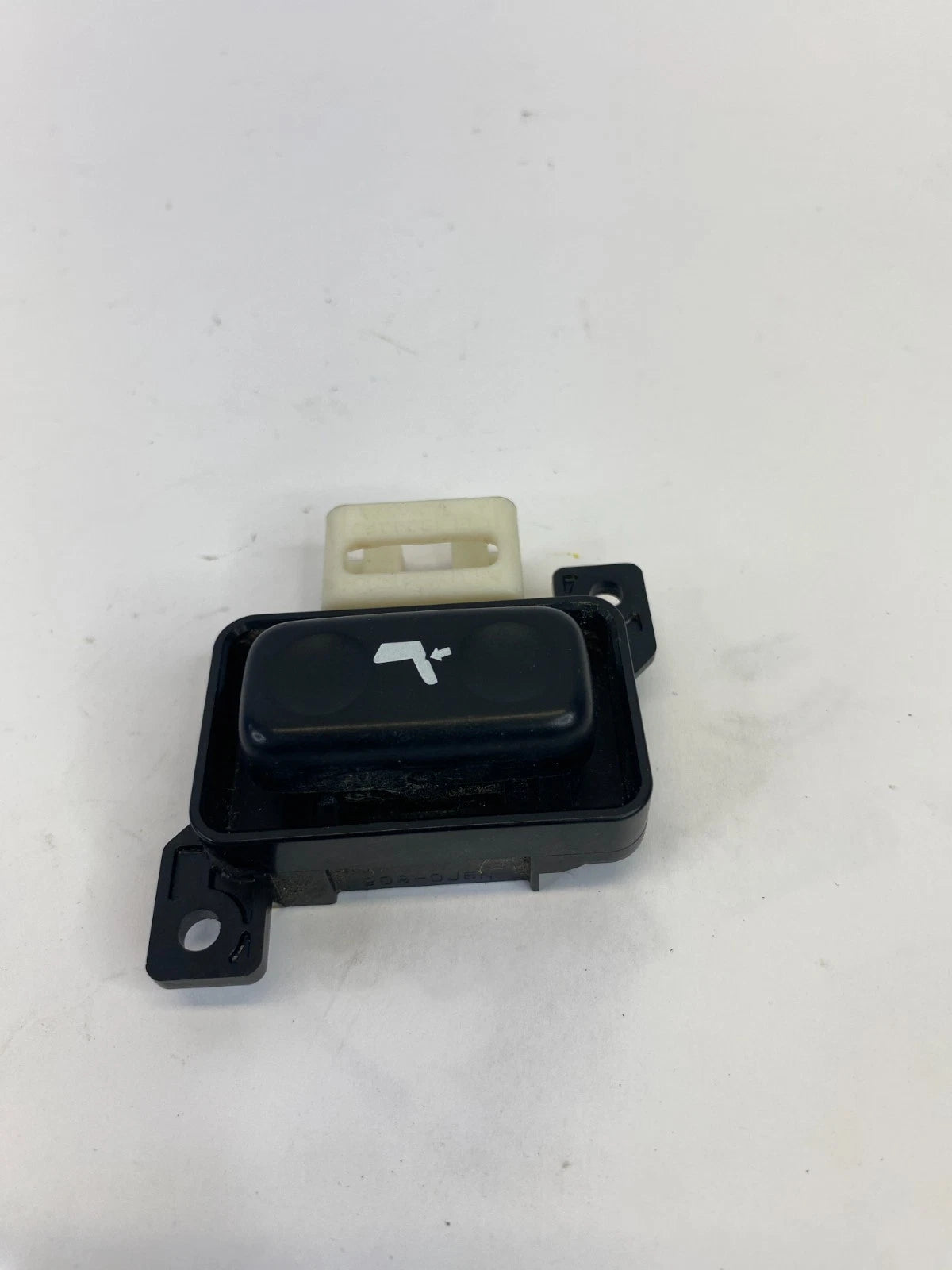 2006-2013 LEXUS IS250 FRONT RIGHT SEAT ADJUSTMENT LUMBAR CONTROL SWITCH OEM