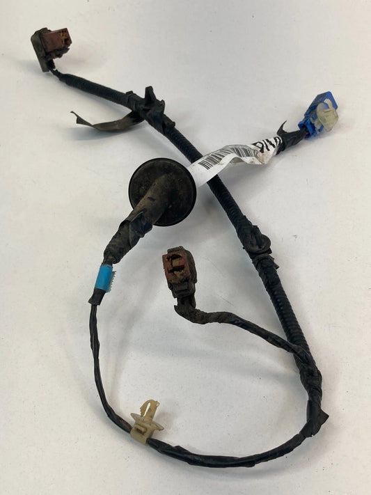 2005-2007 HONDA ODYSSEY REAR LIFTGATE SUB-WIRE WIRING HARNESS 32118-SHJ-A001