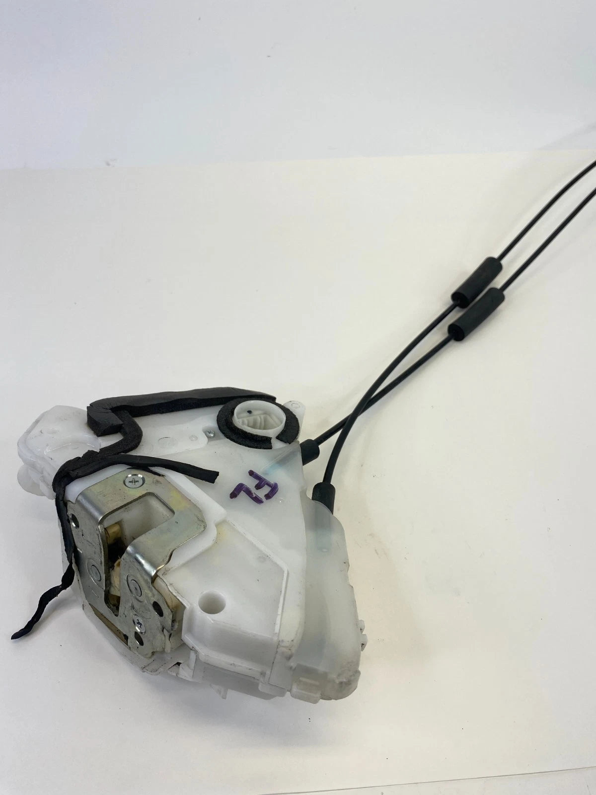 2011-217 HONDA ODYSSEY FRONT LEFT SIDE DOOR LOCK LATCH RELEASE ACTUATOR OEM