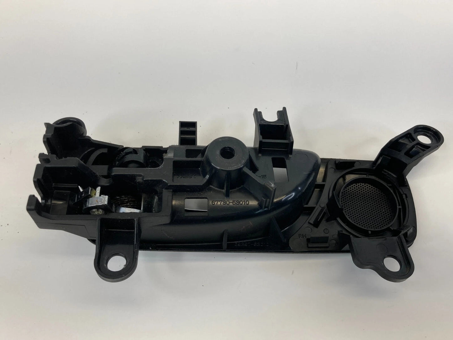 2006-2013 LEXUS IS250 IS350 REAR RIGHT PASSENGER INNER DOOR HANDLE 67730-53010