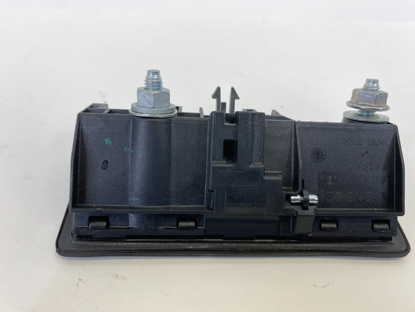 2009-2016 AUDI A4 QUATTRO REAR TRUNK RELEASE HANDLE SWITCH 5N0827566 OEM