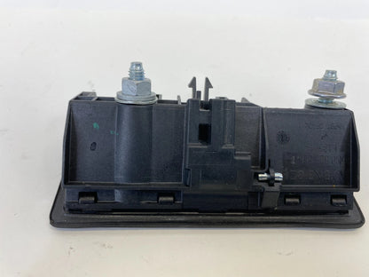 2009-2016 AUDI A4 QUATTRO REAR TRUNK RELEASE HANDLE SWITCH 5N0827566 OEM