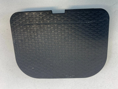 07-13 MITSUBISHI OUTLANDER REAR QUARTER PANEL PLUG CAP COVER TRIM 7230A168ZZ OEM