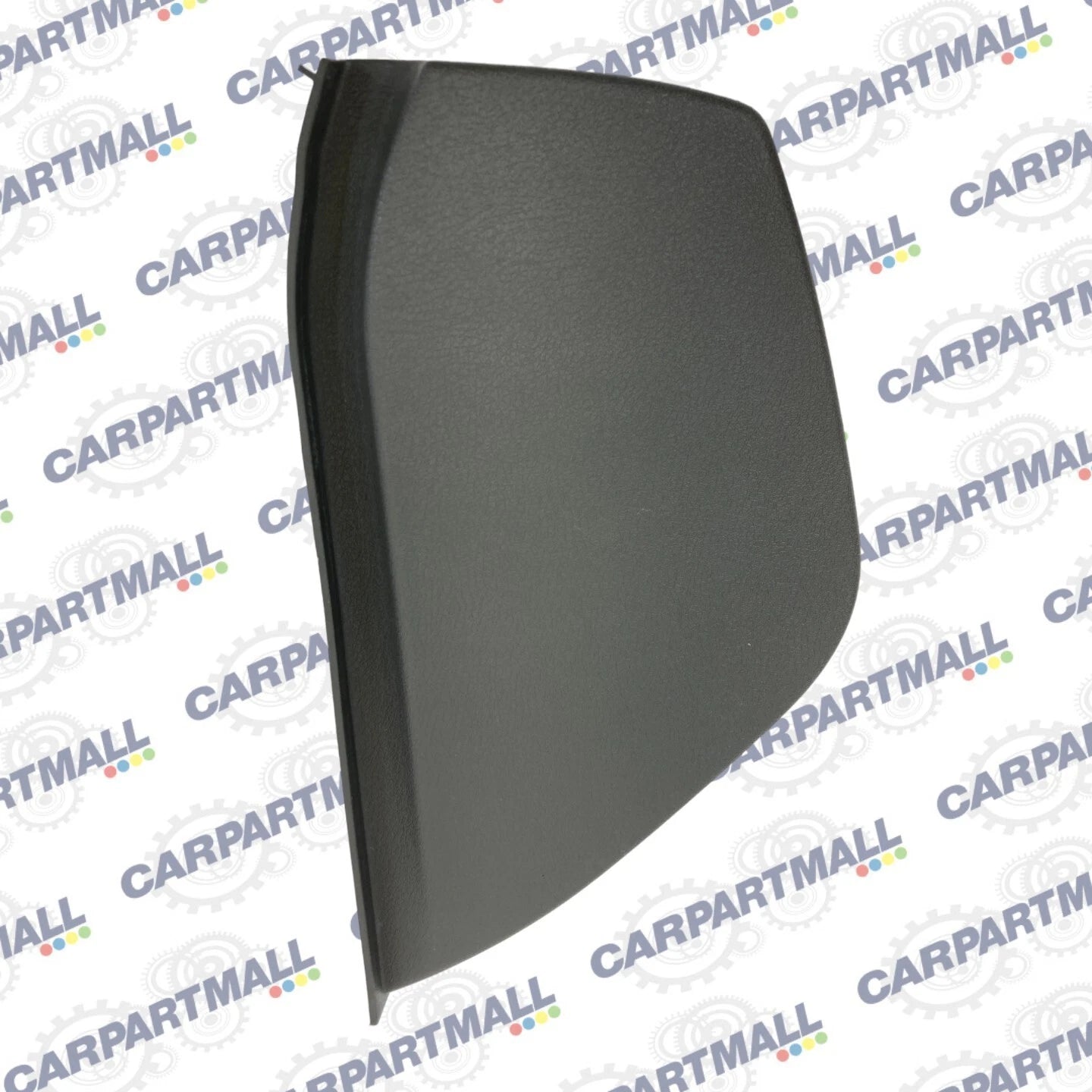 2005-2007 JEEP GRAND CHEROKEE DASHBOARD LEFT DRIVER SIDE END CAP COVER OEM