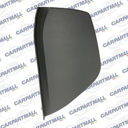 2005-2007 JEEP GRAND CHEROKEE DASHBOARD LEFT DRIVER SIDE END CAP COVER OEM