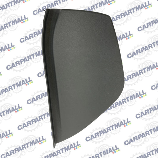2005-2007 JEEP GRAND CHEROKEE DASHBOARD LEFT DRIVER SIDE END CAP COVER OEM