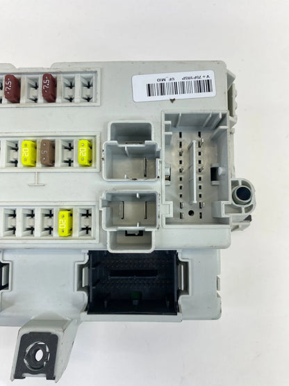 2015 Chrysler 200 2.4L L4 A/T Fuse Box Body Control Module Unit 68145625AH OEM