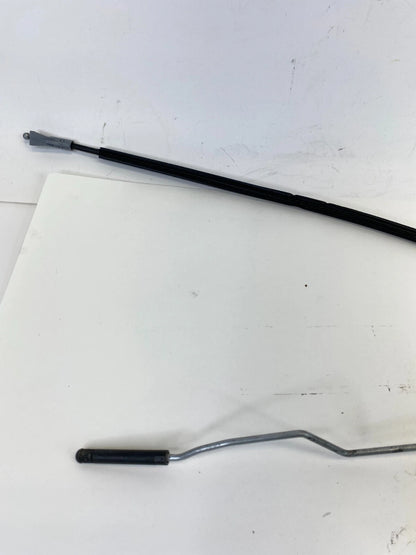 2012-2020 CHEVROLET SONIC FRONT LEFT SIDE DOOR LOCK LATCH ACTUATOR 13579522 OEM