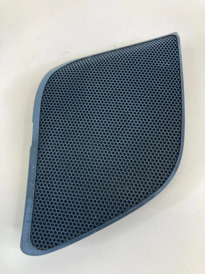 98-02 Honda Accord Dash Right Side Speaker Grille Trim Cover 77132-S84-A100 OEM