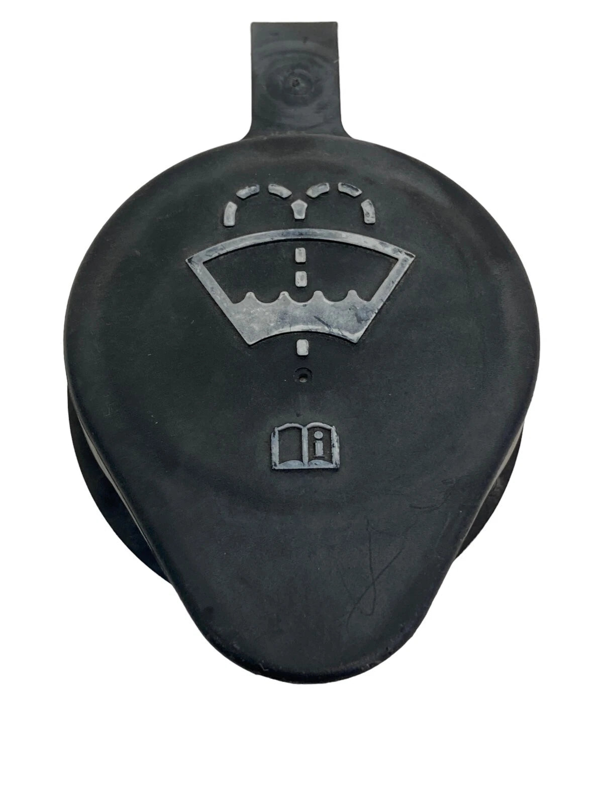 2005-2010 CHEVY COBALT WINDSHIELD WIPER WASHER FLUID RESERVOIR TANK BOTTLE CAP