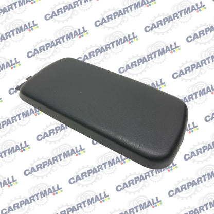 2005 2006 2007 2008 2009 2010 PONTIAC G6 CENTER CONSOLE ARMREST LID ARM REST OEM