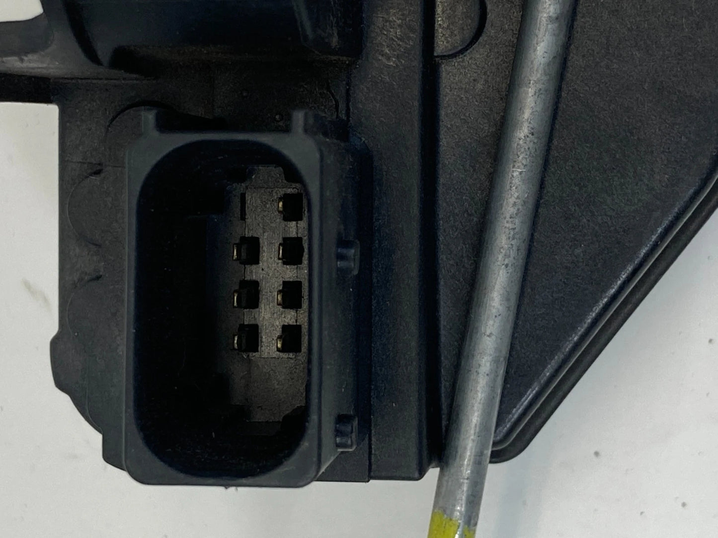 10-17 GMC TERRAIN REAR RIGHT SIDE DOOR LOCK LATCH RELEASE ACTUATOR 20996080 OEM