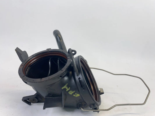 2010-2012 MERCEDES-BENZ GLK350 3.5L AIR INTAKE HOSE DUCT MASS AIR FLOW SENSOR