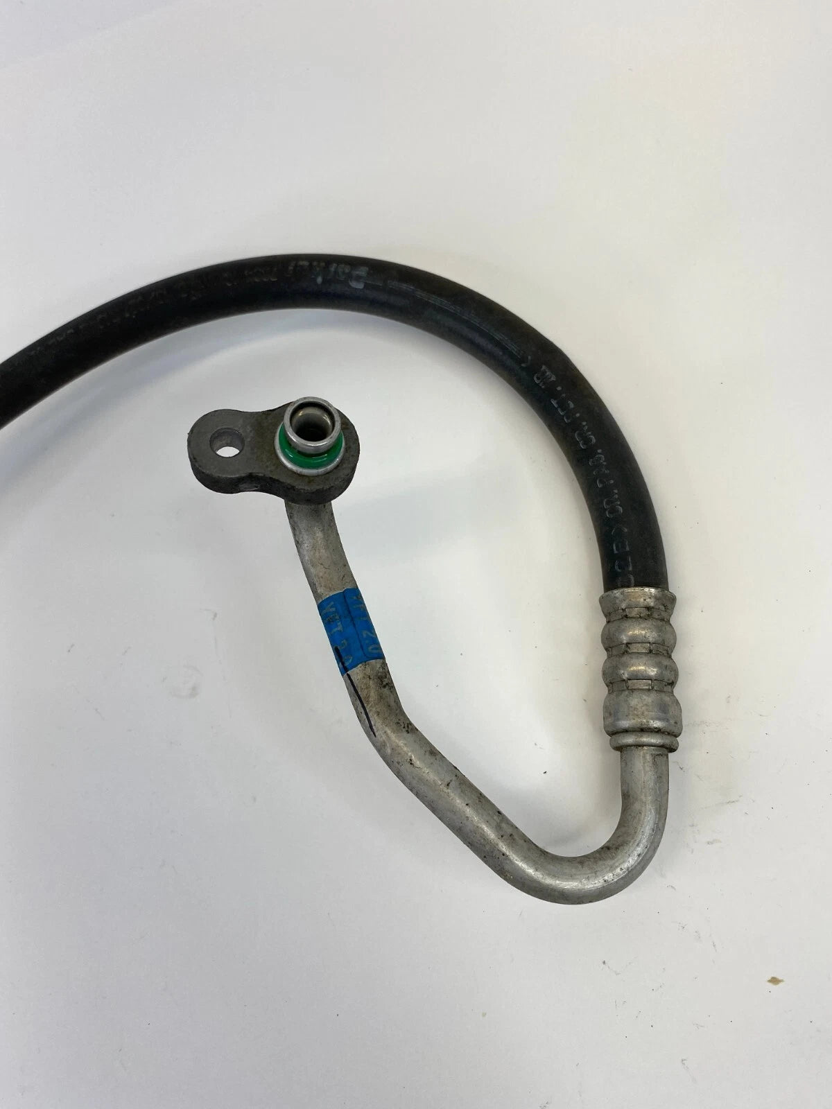 2011-2014 HYUNDAI SONATA 2.0L AC A/C AIR CONDITIONING HOSE PIPE LINE OEM