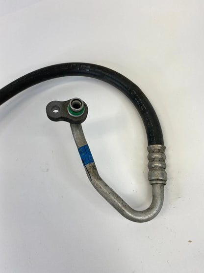 2011-2014 HYUNDAI SONATA 2.0L AC A/C AIR CONDITIONING HOSE PIPE LINE OEM