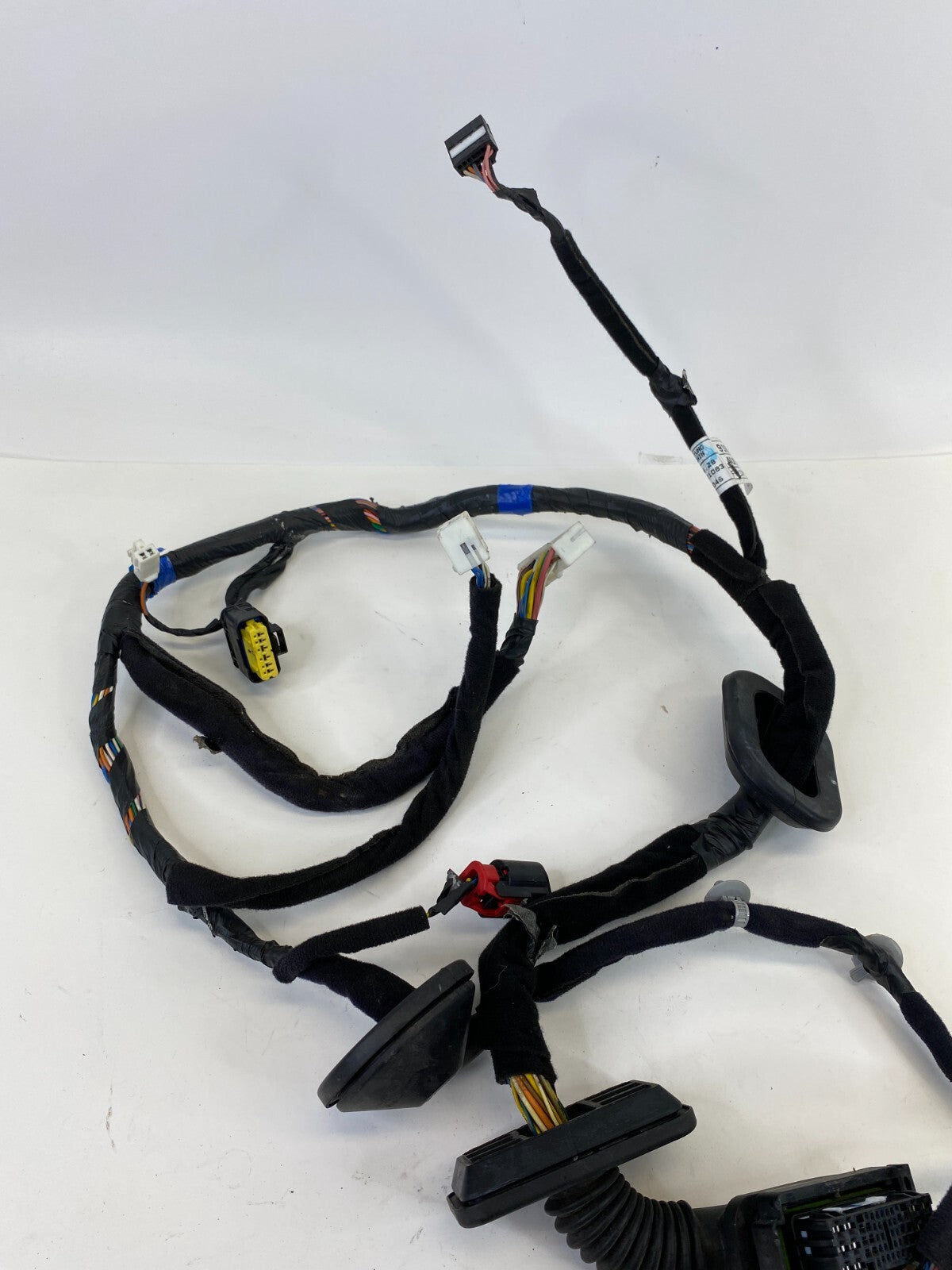 2014-2016 Kia Optima Front Left Side Door Harness Wire Wiring 91620-4U010 OEM