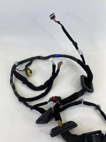 2014-2016 Kia Optima Front Left Side Door Harness Wire Wiring 91620-4U010 OEM