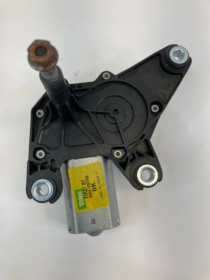 08-20 GRAN CARAVAN TOWN & COUNTRY REAR LIFTGATE WIPER POWER MOTOR 5113411AA OEM