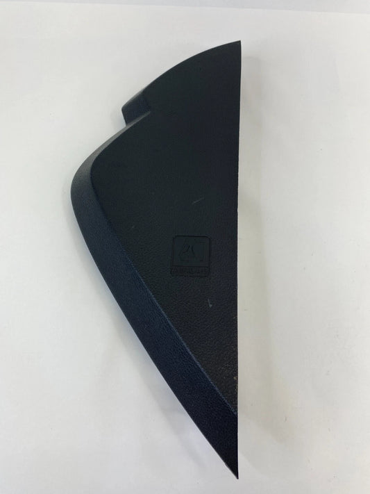 2016-2019 FORD EXPLORER POLICE INTERCEPTOR UTILITY DASH RIGHT SIDE END CAP COVER