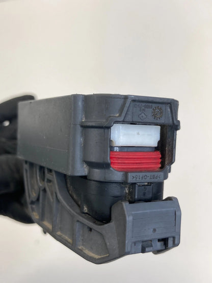 2014-2016 Kia Soul 1.6L L4 A/T ABS Anti Lock Brake Pump Plug Connector OEM