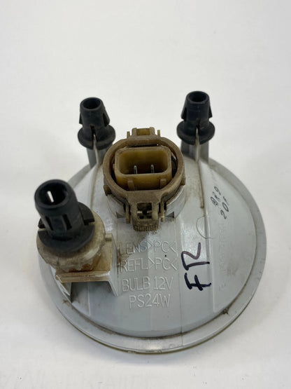 2007-2010 FORD ESCAPE FRONT RIGHT PASSENGER SIDE FOG LIGHT LAMP ASSEMBLY OEM