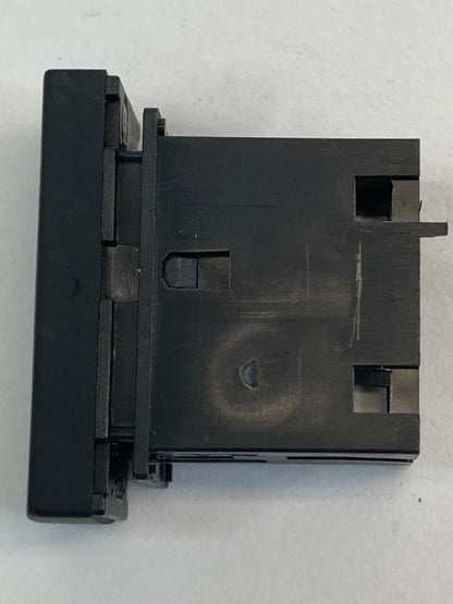 2006-2008 AUDI A6 QUATTRO VALET PARKING CONTROL SWITCH BUTTON 4F0941508 OEM