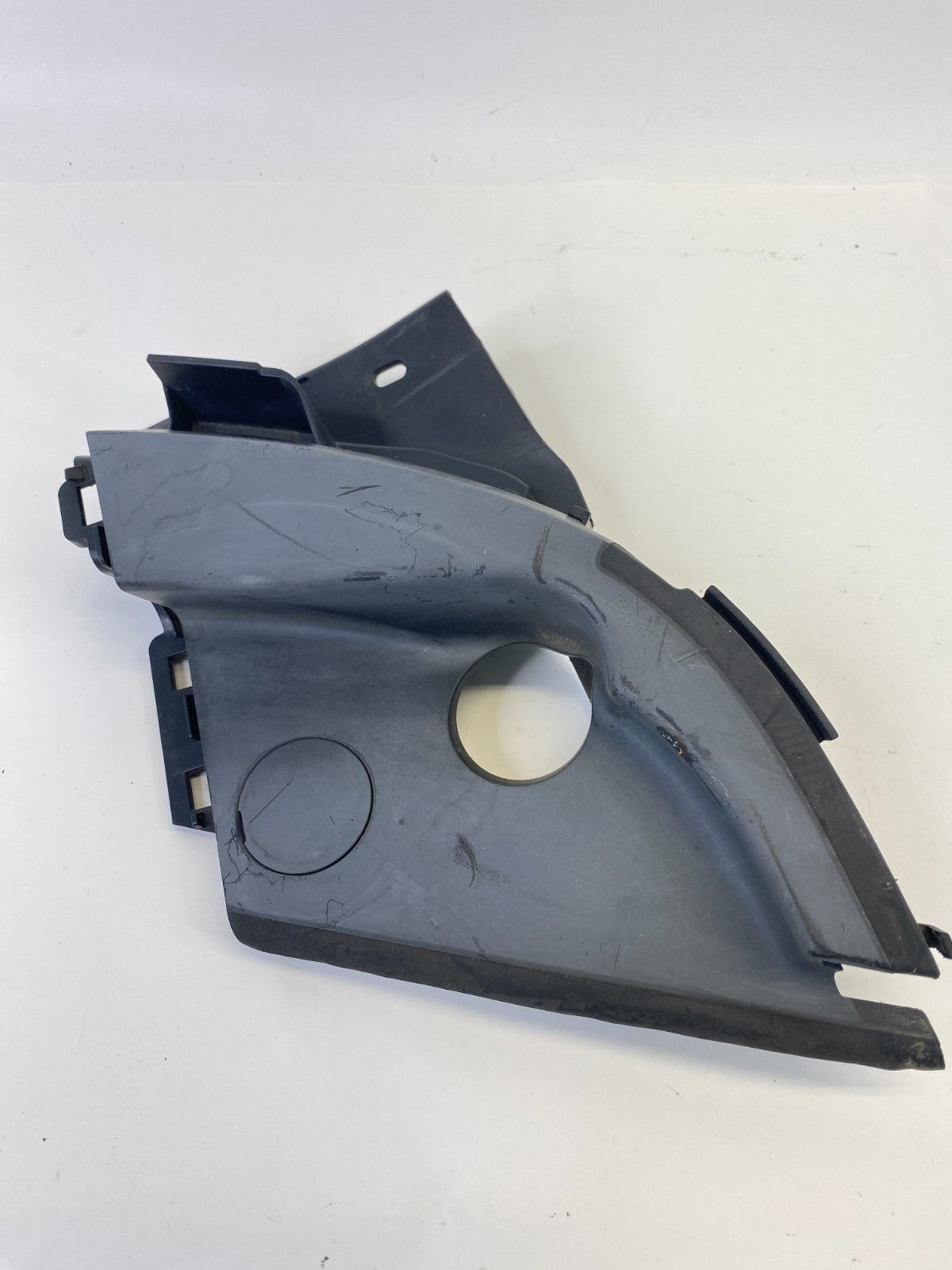 06-11 Honda Civic Sedan Front Right Windshield Cowl End Cap Cover 74212SNAA000