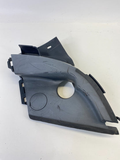 06-11 Honda Civic Sedan Front Right Windshield Cowl End Cap Cover 74212SNAA000