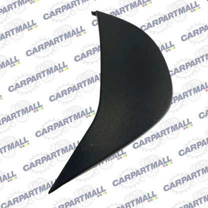 07-13 NISSAN ALTIMA DASH INSTRUMENT PANEL LEFT SIDE END CAP COVER TRIM 68421JA01