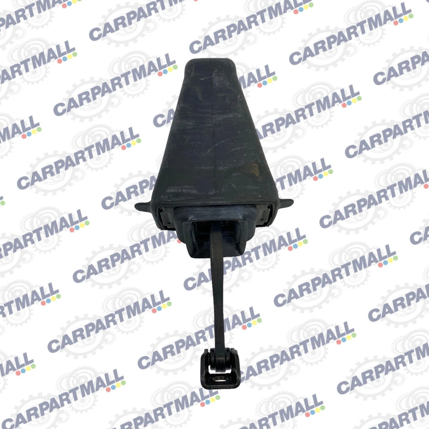 04-07 BMW 530I FRONT LEFT DRIVER SIDE DOOR CHECK STOPPER DETENT 51227033623 OEM