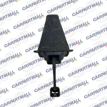 04-07 BMW 530I FRONT LEFT DRIVER SIDE DOOR CHECK STOPPER DETENT 51227033623 OEM