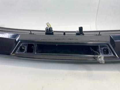 2007-2010 LINCOLN MKX FORD EDGE REAR SPOILER WING 7T43-7841602 OEM
