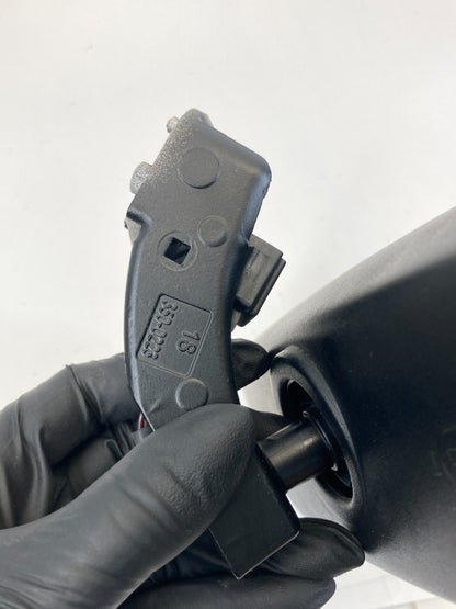 09 10 BMW 535i xDrive Rear View Interior Mirror EC Led Dim Auto E11-015891 OEM