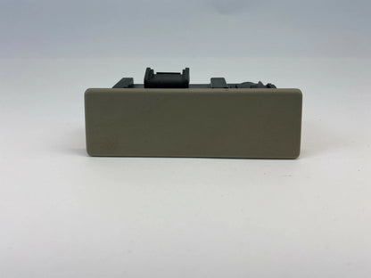 2007-2009 DODGE CALIBER FRONT RIGHT DASH GLOVER BOX LATCH HANDLE ASSEMBLY OEM