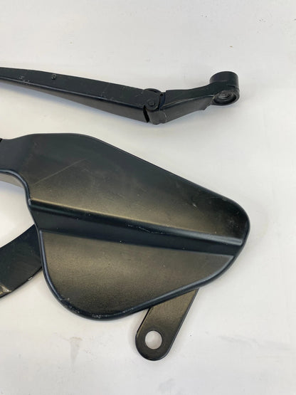 2010-2015 TOYOTA PRIUS FRONT WINDSHIELD WIPER ARMS LEFT AND RIGHT PAIR OEM