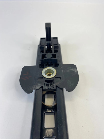2005-2011 AUDI A6 QUATTRO FRONT LEFT SIDE SEAT BELT HEIGHT ADJUSTER 8E0857833E