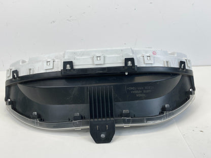 11-13 Honda Odyssey Instrument Cluster Speedometer 218.240Miles 78100-TK8-A42